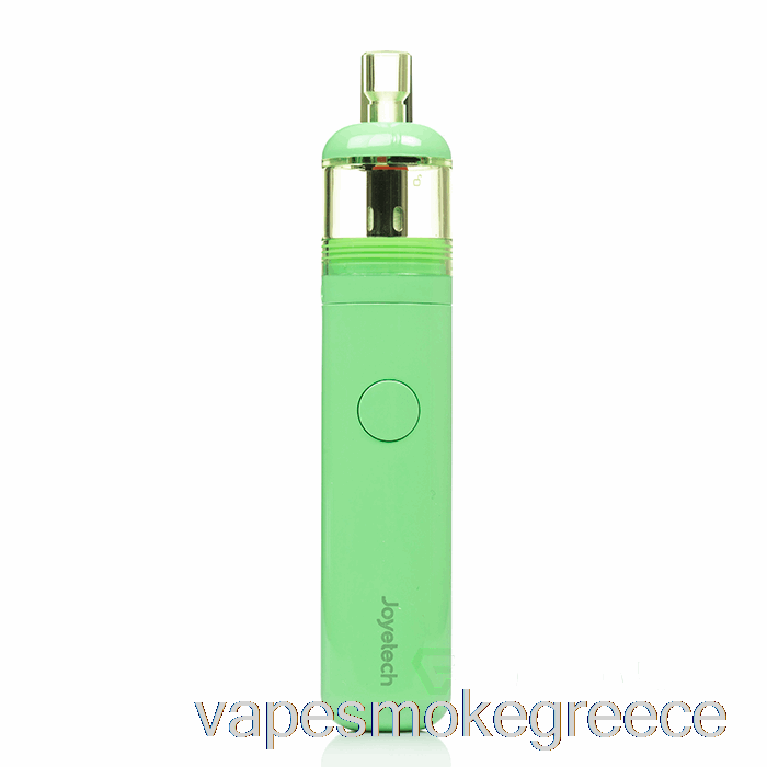 Vape Greece Joyetech Ego 510 Starter Kit Lime